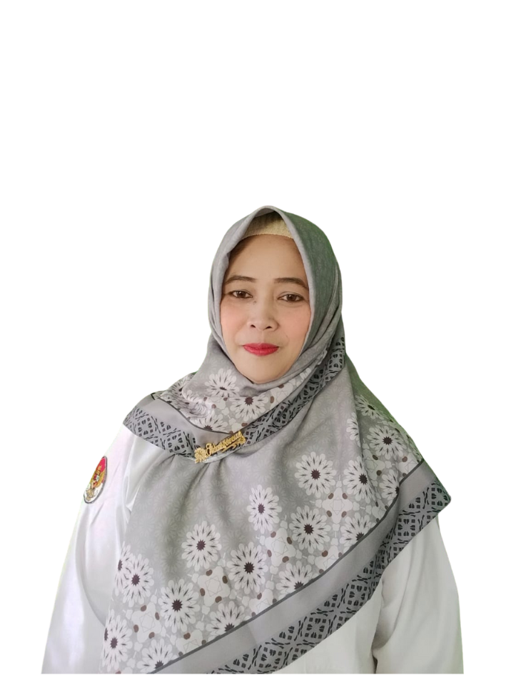 <center><br>ATCHANI ROHMAWATI, S.Pd</center>