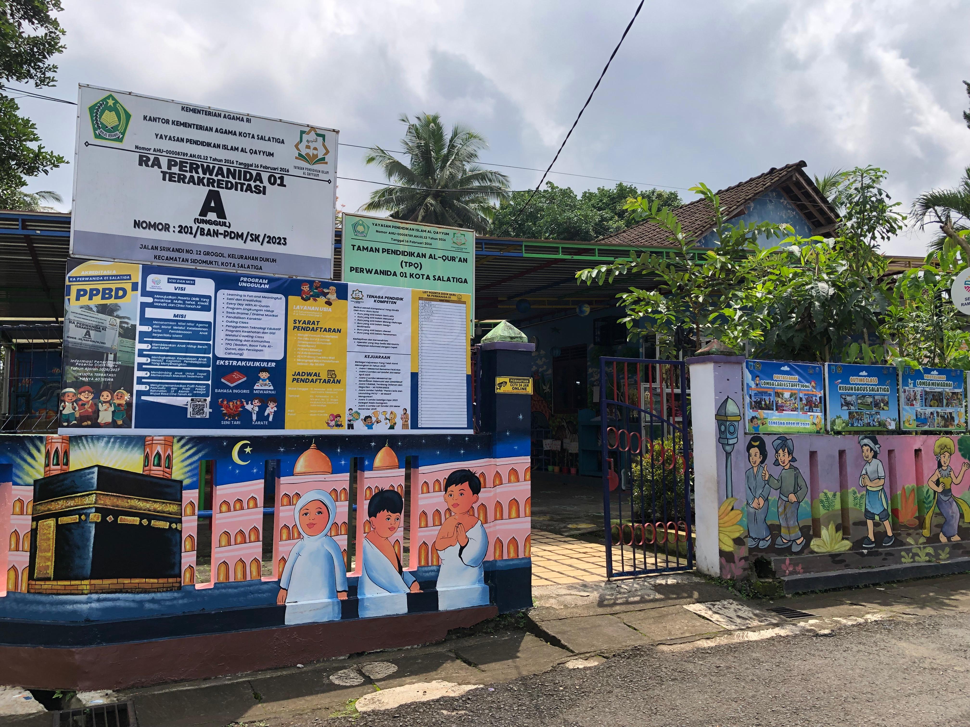 <center>LOMBA MEMBUAT VIDEO MADRASAH ASRI</center> video